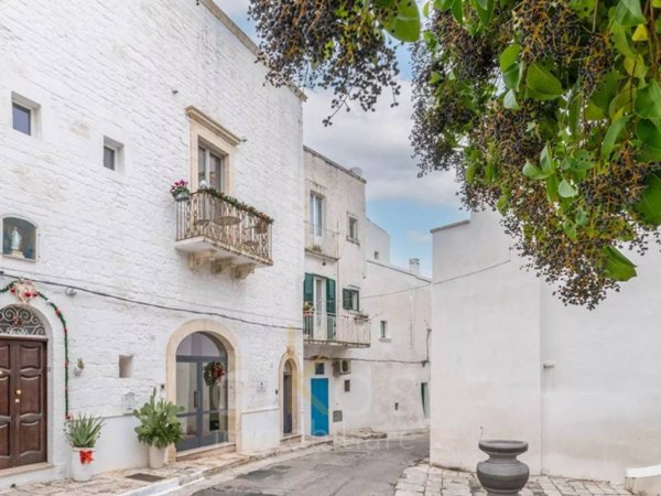 casa indipendente in vendita ad Ostuni