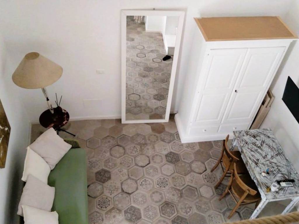 appartamento in vendita ad Ostuni