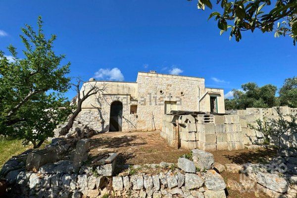 appartamento in vendita ad Ostuni