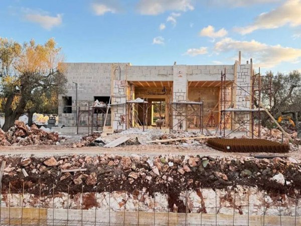 casa indipendente in vendita ad Ostuni