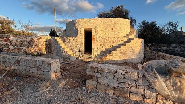 casa indipendente in vendita ad Ostuni