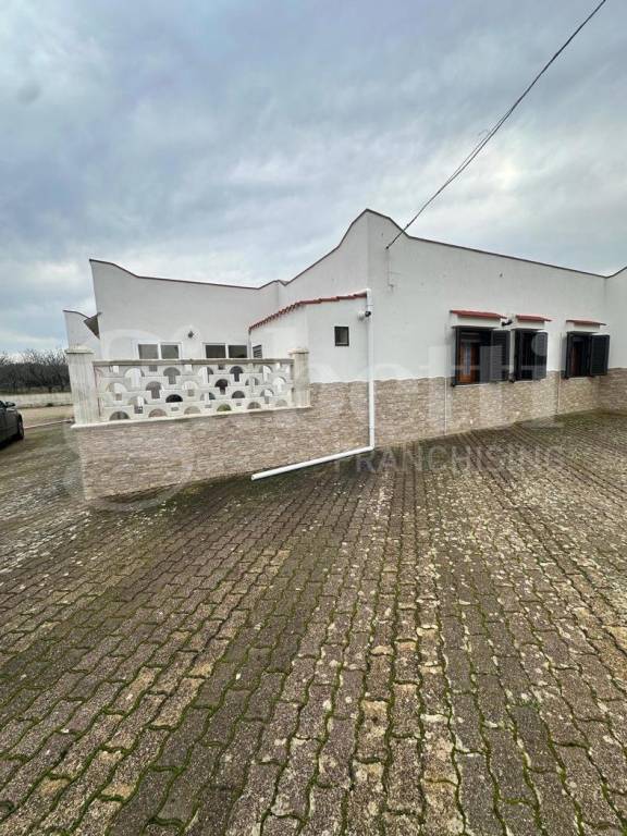 casa indipendente in vendita ad Ostuni