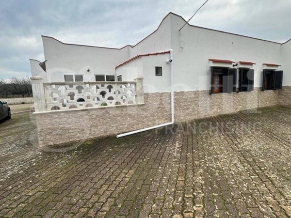 casa indipendente in vendita ad Ostuni