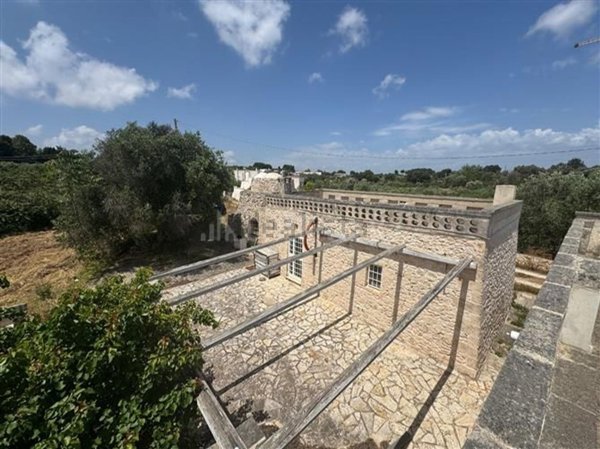 appartamento in vendita ad Ostuni