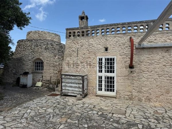 appartamento in vendita ad Ostuni