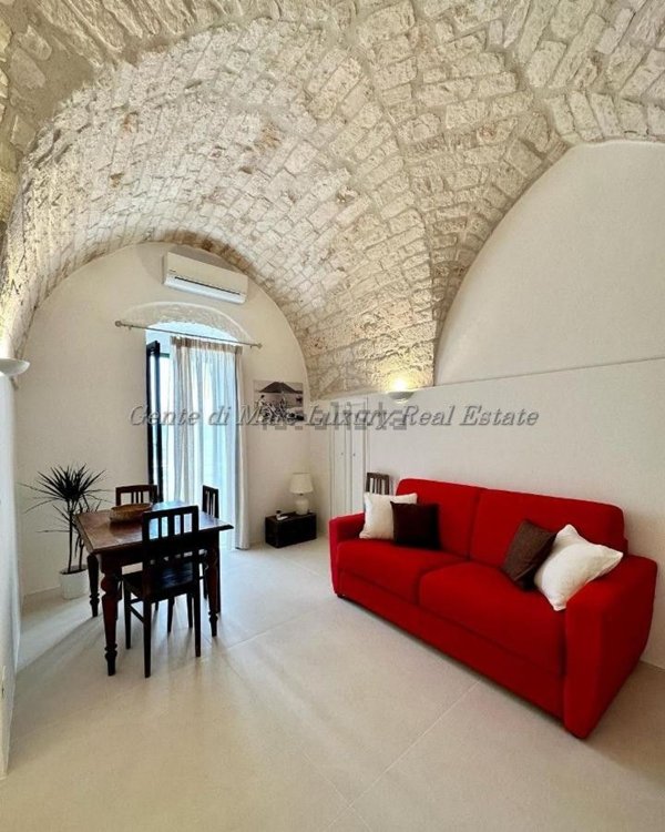 casa indipendente in vendita ad Ostuni