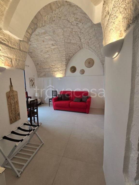 casa indipendente in vendita ad Ostuni