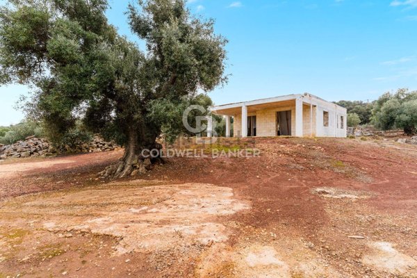 casa indipendente in vendita ad Ostuni