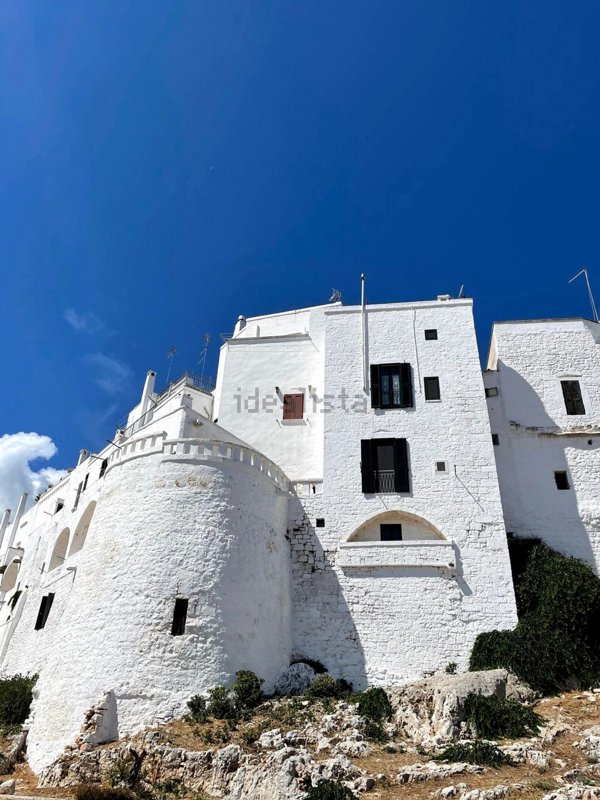 casa indipendente in vendita ad Ostuni