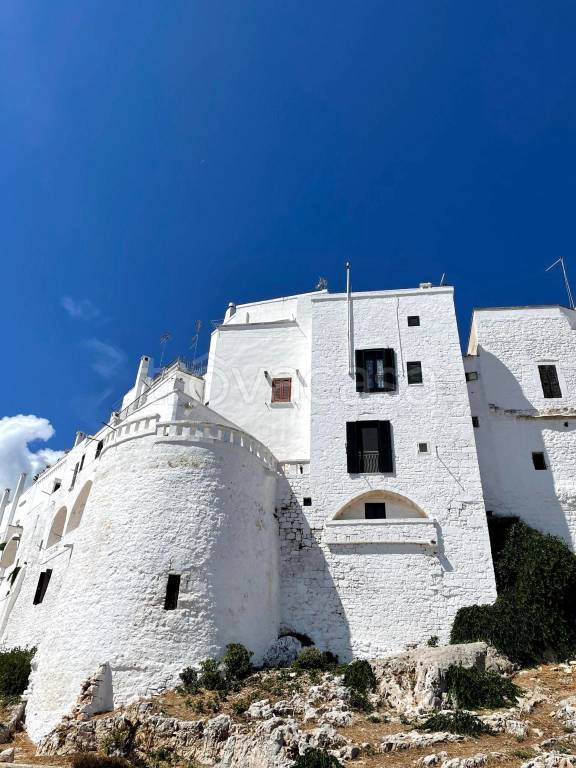 appartamento in vendita ad Ostuni