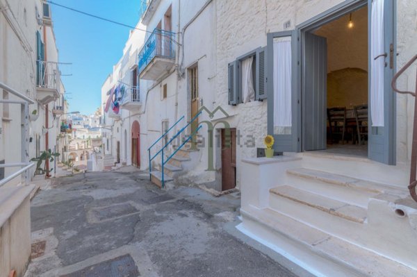 casa indipendente in vendita ad Ostuni