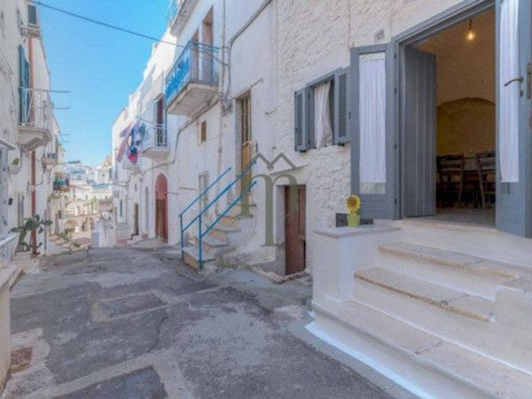 appartamento in vendita ad Ostuni