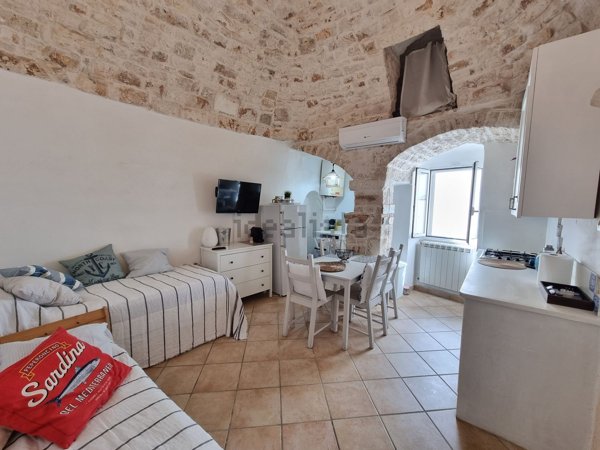 casa indipendente in vendita ad Ostuni