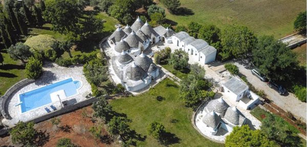 casale in vendita ad Ostuni