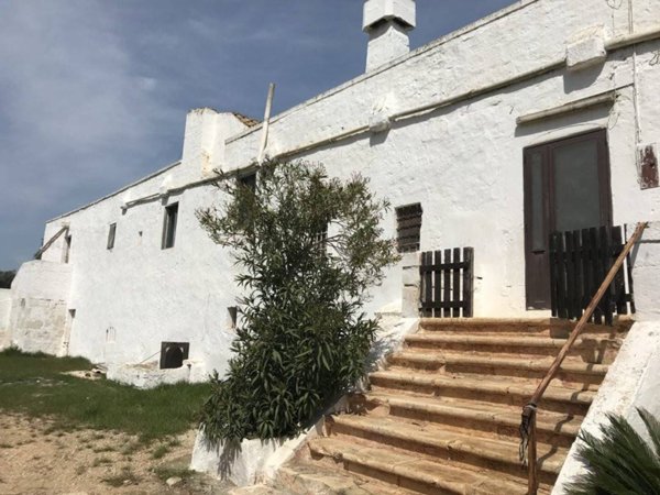 casa indipendente in vendita ad Ostuni