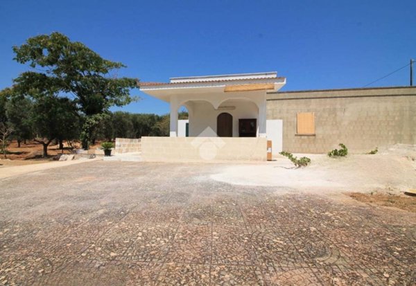 casa indipendente in vendita ad Ostuni
