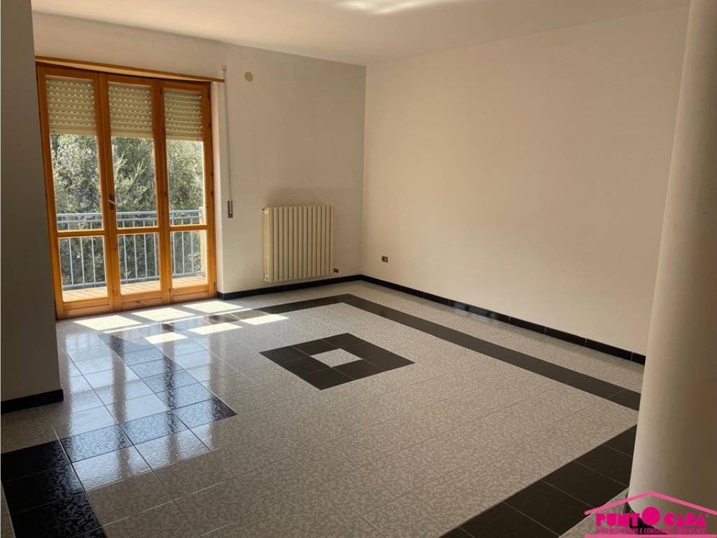 appartamento in vendita ad Ostuni