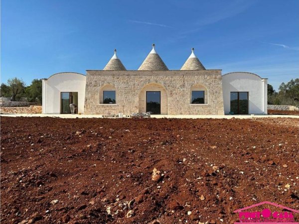 casa indipendente in vendita ad Ostuni