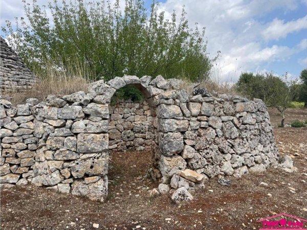 casa indipendente in vendita ad Ostuni