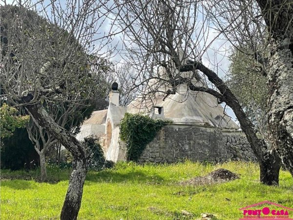 casa indipendente in vendita ad Ostuni
