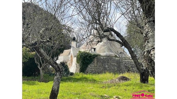 appartamento in vendita ad Ostuni