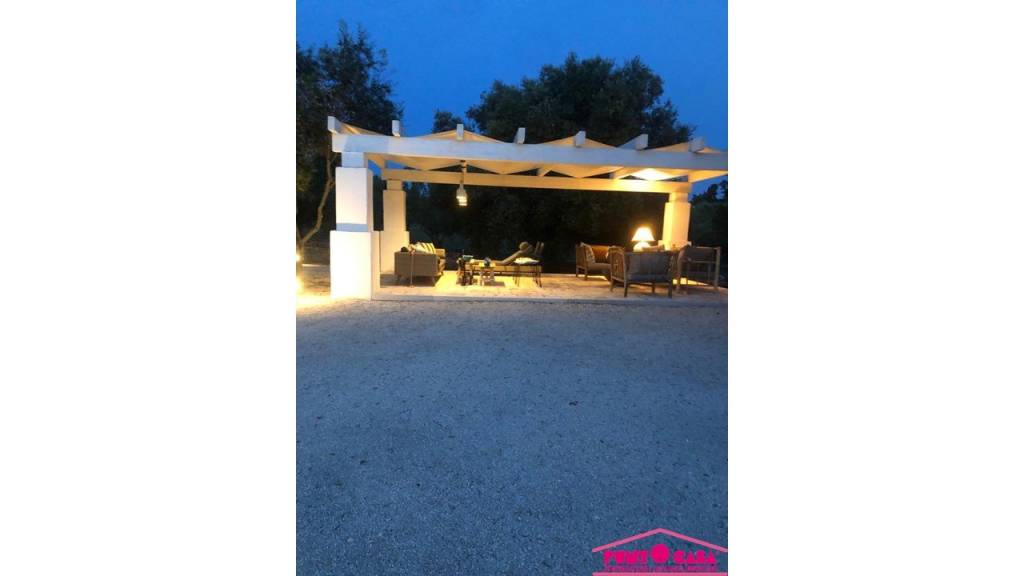 baita in vendita ad Ostuni