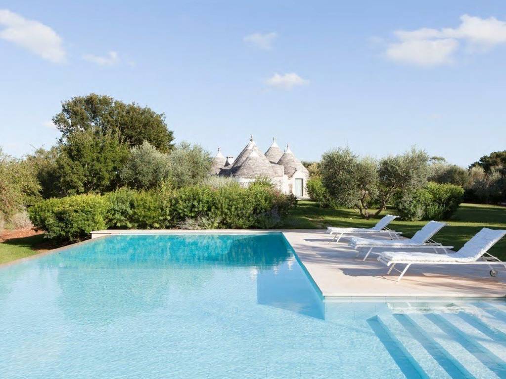 casa indipendente in vendita ad Ostuni