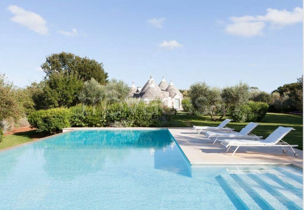 baita in vendita ad Ostuni