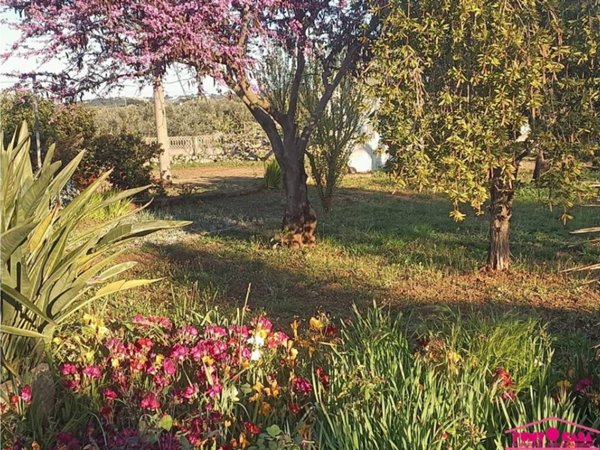 casa indipendente in vendita ad Ostuni