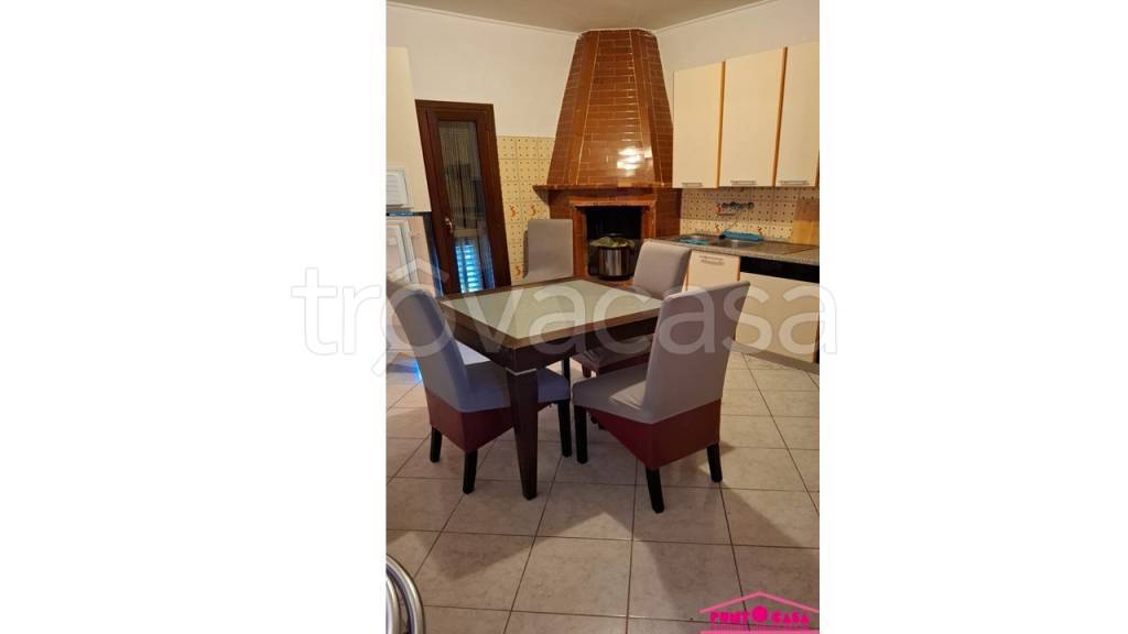 casa indipendente in vendita ad Ostuni