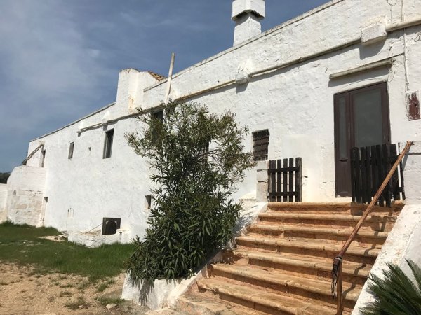 casale in vendita ad Ostuni