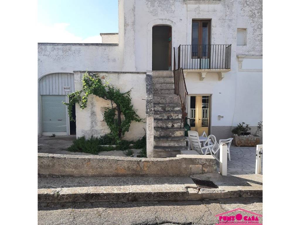 casa indipendente in vendita ad Ostuni