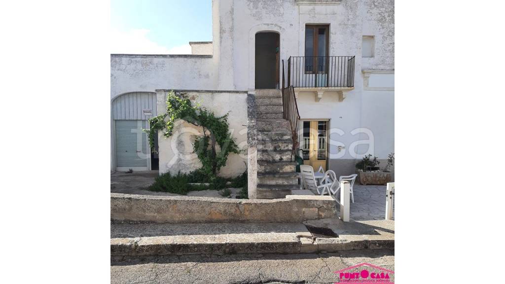 casa indipendente in vendita ad Ostuni