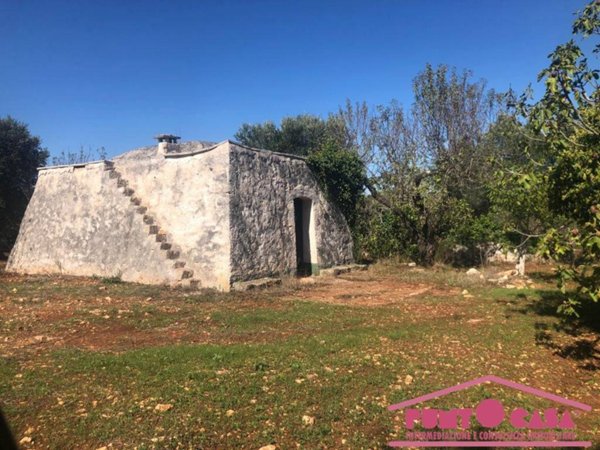 casa indipendente in vendita ad Ostuni