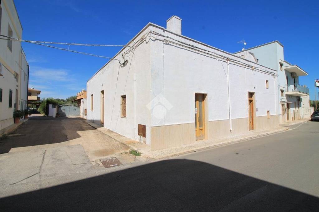 casa indipendente in vendita ad Ostuni