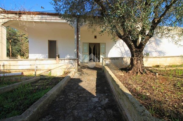 casa indipendente in vendita ad Ostuni