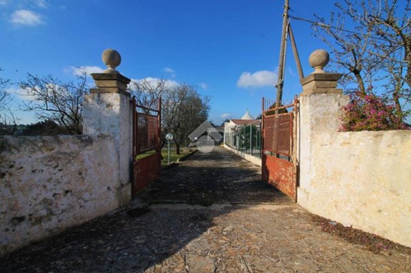 casa indipendente in vendita ad Ostuni