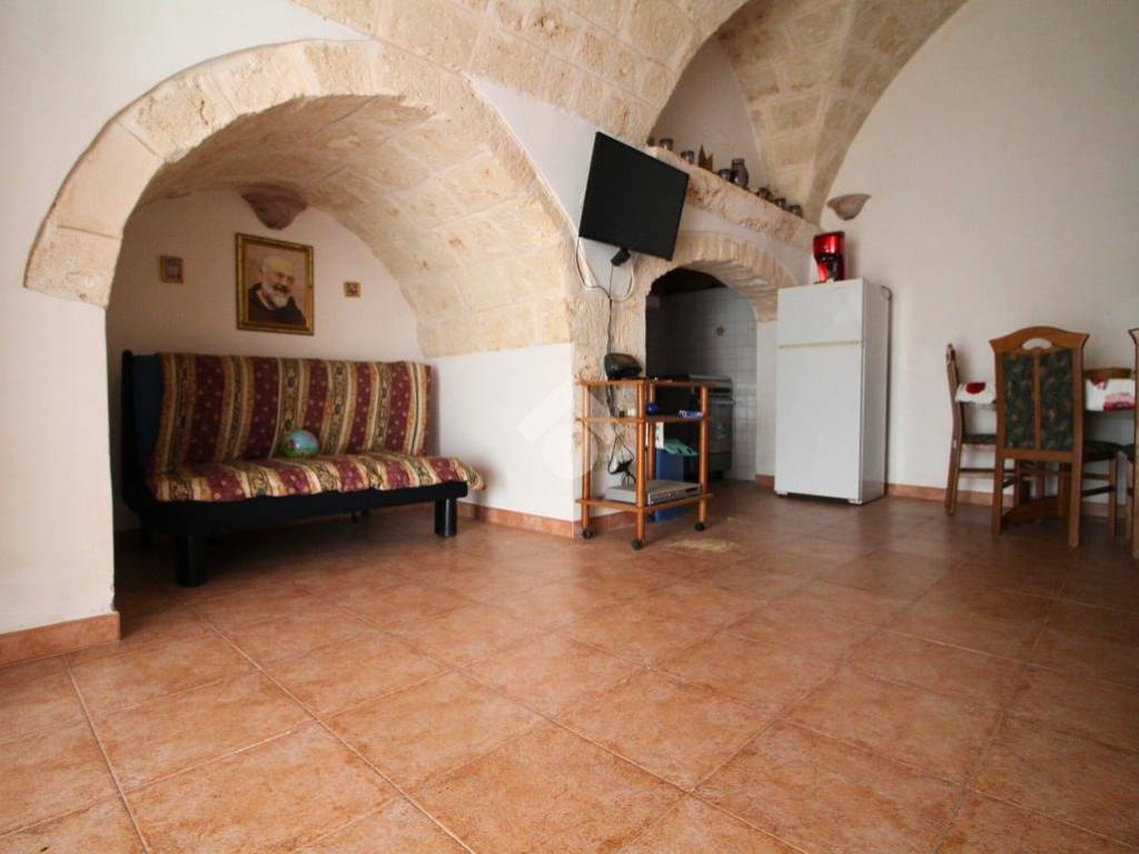 casa indipendente in vendita ad Ostuni