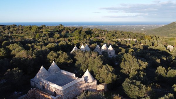 casale in vendita ad Ostuni
