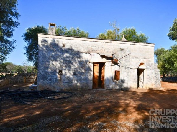 casa indipendente in vendita ad Ostuni