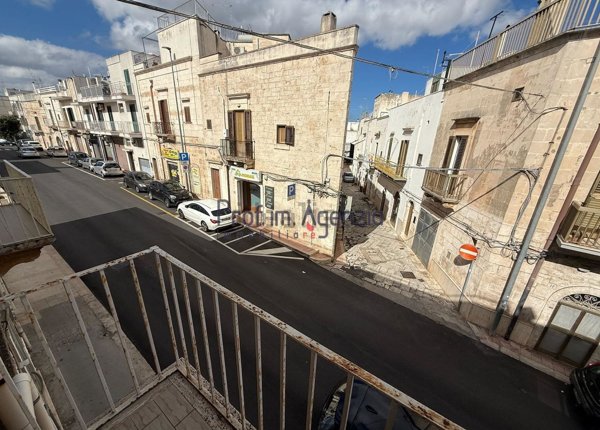 appartamento in vendita ad Ostuni