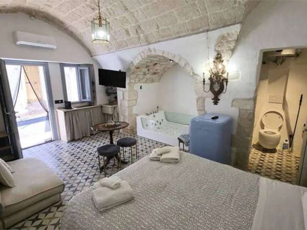 appartamento in vendita ad Ostuni