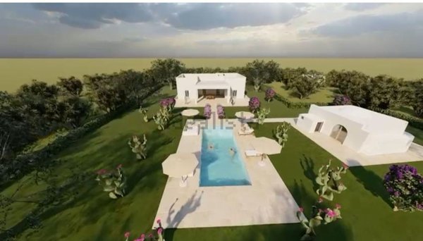 casa indipendente in vendita ad Ostuni