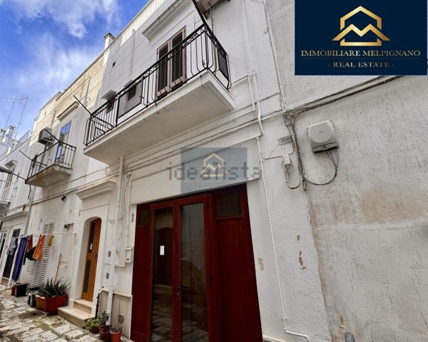 quadrivano in vendita ad Ostuni