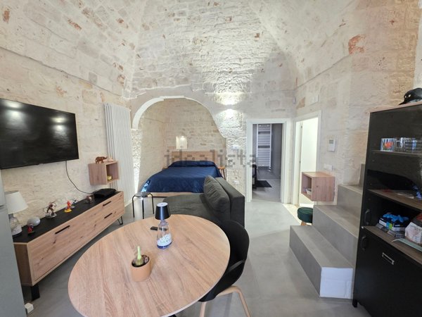casa indipendente in vendita ad Ostuni