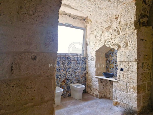 appartamento in vendita ad Ostuni