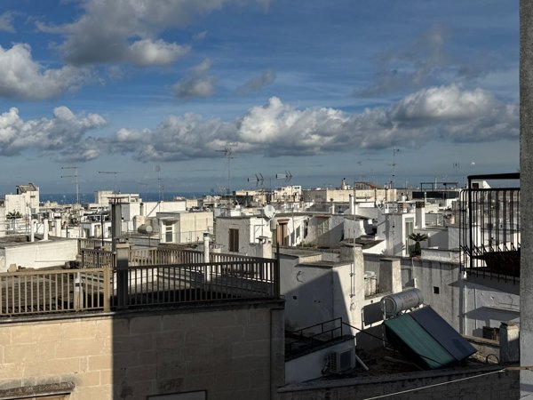 casa indipendente in vendita ad Ostuni