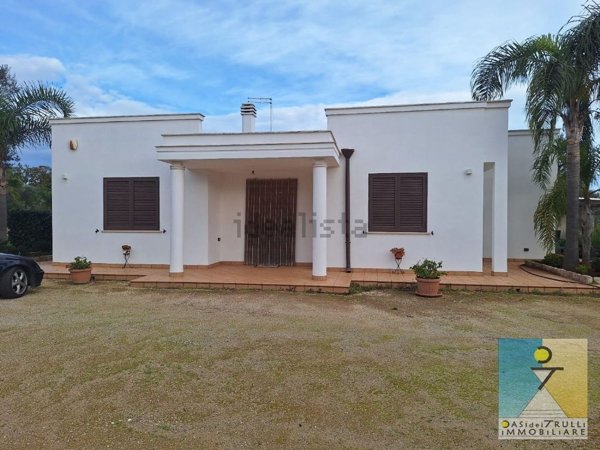 casa indipendente in vendita ad Ostuni