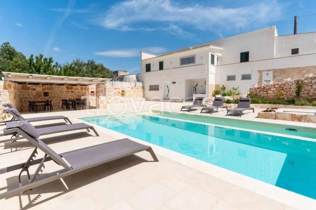 casa indipendente in vendita ad Ostuni