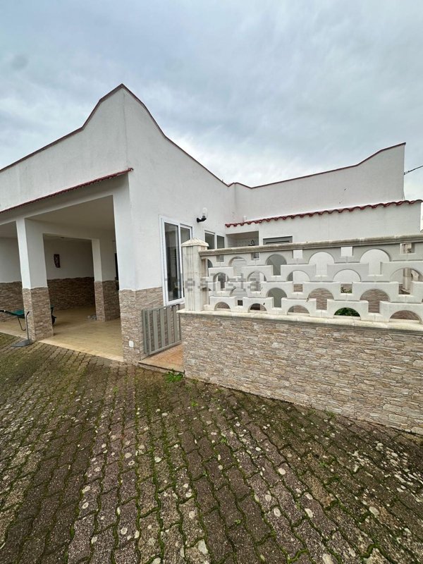 casa indipendente in vendita ad Ostuni